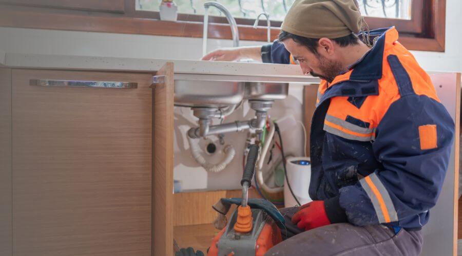 Professional expert plumbing services in Hubbard, NE